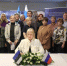 Заседание Российско-Эстонской комиссии по охране и рациональному использованию трансграничных вод                      - Министерство природных ресурсов и экологии