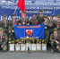 Псковичи взяли «серебро» в военно-патриотической игре «Наша сила в единстве» в Грозном - Псковская правда