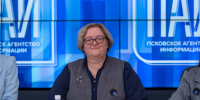 Елена Карзанова. Фото: ПАИ - InformPskov.Ru