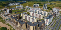 Почти 34 миллиона рублей получит Псковская область на расселение аварийного жилья - Комсомольская правда