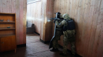 День образования СОБР Росгвардии отмечают сегодня