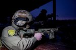 День образования СОБР Росгвардии отмечают сегодня