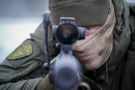 День образования СОБР Росгвардии отмечают сегодня