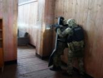 День образования СОБР Росгвардии отмечают сегодня