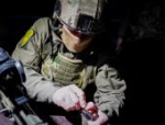 День образования СОБР Росгвардии отмечают сегодня