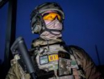День образования СОБР Росгвардии отмечают сегодня