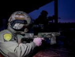 День образования СОБР Росгвардии отмечают сегодня
