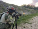 День образования СОБР Росгвардии отмечают сегодня
