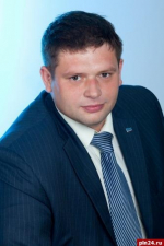Экс-лидеру псковского отделения ЛДПР Сергею Макарченко присвоено очередное воинское звание