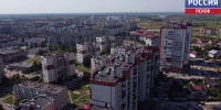 Аварийное жилье в Псковской области расселят благодаря нацпроекту - ГТРК Псков