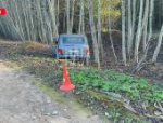 Водителя госпитализировали после ДТП в Печорском районе