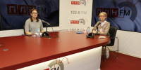 «Беседка»: Я прививки не боюсь. Если надо — уколюсь! ВИДЕО - Pln-Pskov.Ru