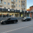Skoda и Ford столкнулись на Октябрьском проспекте в Пскове - Pln-Pskov.Ru