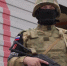 Сегодня в России отмечают День создания специальных отрядов быстрого реагирования Росгвардии - ГТРК Псков
