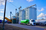 Наталья Федорова ознакомилась с работой предприятия «Племрепродуктор Назия»