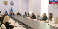 По возрасту и уровню подготовки. Псковичи сегодня писали Всероссийский агродиктант - ГТРК Псков