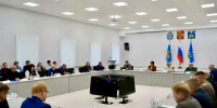 Положения о конкурсах на пост глав утвердили в новых округах Псковской области - Pln-Pskov.Ru