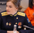 Мария Мусатова. Фото: ПАИ - InformPskov.Ru