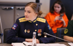 Псковская участница программы «Время героев» вошла в штат аппарата вице-премьера РФ Татьяны Голиковой