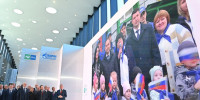 Во время мероприятия. Фото здесь и далее: пресс-служба ООО «Газпром межрегионгаз» - InformPskov.Ru