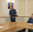 В День воинской славы России в Псковском филиале университета состоялся круглый стол, посвященный битве за Кавказ - ПЮИ ФСИН России