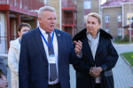 Масштабировать модель псковского Социального городка предложили парламентарии Северо-Запада