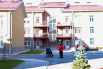 Масштабировать модель псковского Социального городка предложили парламентарии Северо-Запада