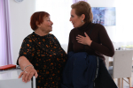 Масштабировать модель псковского Социального городка предложили парламентарии Северо-Запада