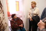 Масштабировать модель псковского Социального городка предложили парламентарии Северо-Запада