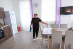 Масштабировать модель псковского Социального городка предложили парламентарии Северо-Запада