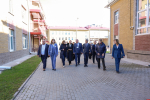 Масштабировать модель псковского Социального городка предложили парламентарии Северо-Запада