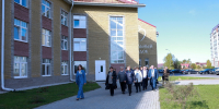 Фото здесь и далее: пресс-служба Псковского областного Собрания депутатов - InformPskov.Ru