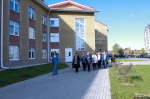 Фото здесь и далее: пресс-служба Псковского областного Собрания депутатов