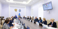Фото здесь и далее: Псковское областное Собрание депутатов - InformPskov.Ru
