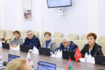 Депутаты из десяти регионов Северо-Запада встретились в Пскове для обсуждения социальных вопросов