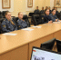Круглый стол провели псковские курсанты в День воинской славы России - Pln-Pskov.Ru