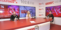«Беседка»: Как попасть в топ-20 конкурса «Мисс Россия»? ВИДЕО - Pln-Pskov.Ru