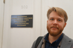 Сотрудник псковского музея рассказал о реставрации кожаных артефактов на конференции в Петербурге