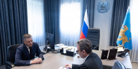 Фото: пресс-служба правительства Псковской области - InformPskov.Ru