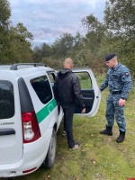 Приставы отыскали объявленного в федеральный розыск великолукского должника