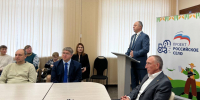 Александр Козловский: Агродиктант — это разговор о нашем настоящем и будущем - Pln-Pskov.Ru