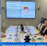 Всероссийский конкурс "Юный Управдом"                      - Министерство строительства и ЖКХ