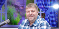 Константин Абабков рассказал о любимой музыке, отдыхе на природе и своем ноу-хау - Pln-Pskov.Ru