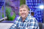 Константин Абабков рассказал о любимой музыке, отдыхе на природе и своем ноу-хау