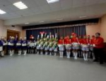 Праздник ритма: в Себеже прошёл фестиваль барабанщиц