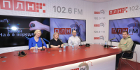 «На пятой передаче»: Все о «Юных инспекторах движения». ВИДЕО - Pln-Pskov.Ru