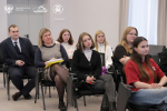 Фото здесь и далее: пресс-служба ПсковГУ