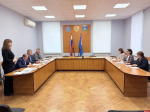 Главу Псковского округа определят 7 ноября