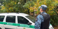 Фото: пресс-служба УФССП России по Псковской области - InformPskov.Ru