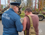 В Плюсском муниципальном округе  проведен   профилактический рейд